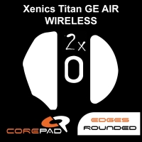 Corepad Skatez PRO Xenics Titan GE AIR Wireless